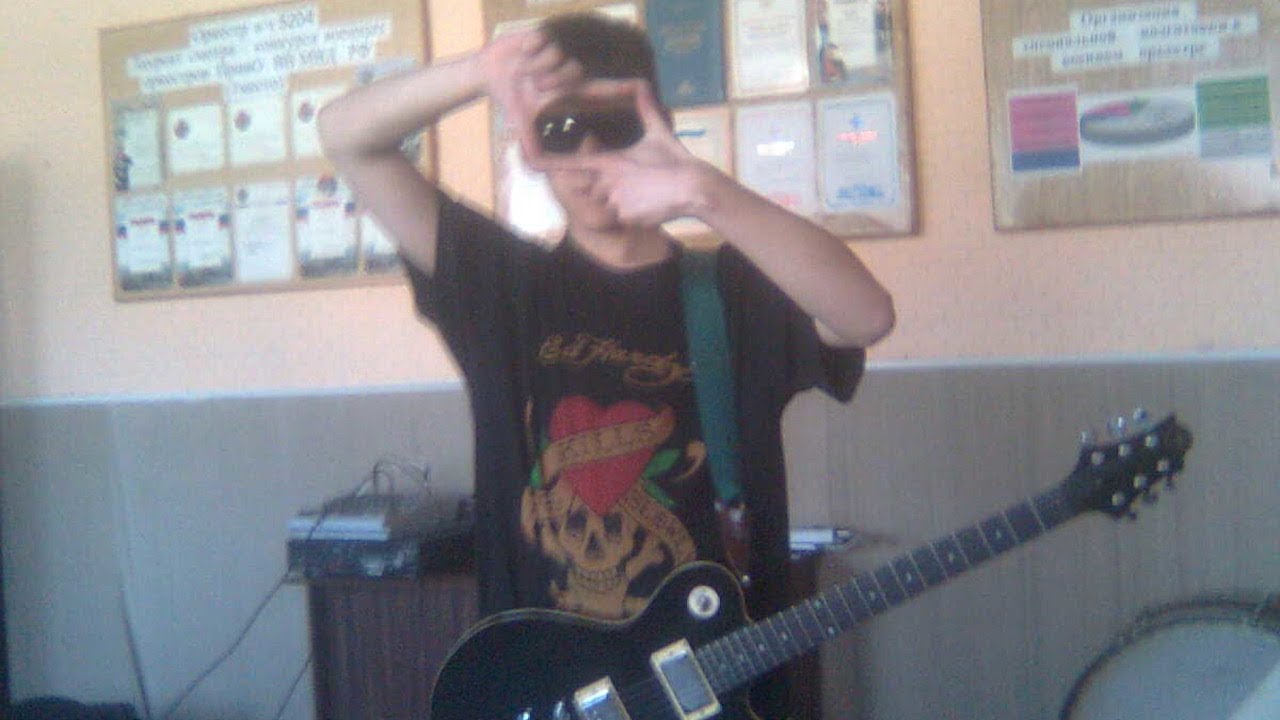 Гимназия №58 (04.05.2009)