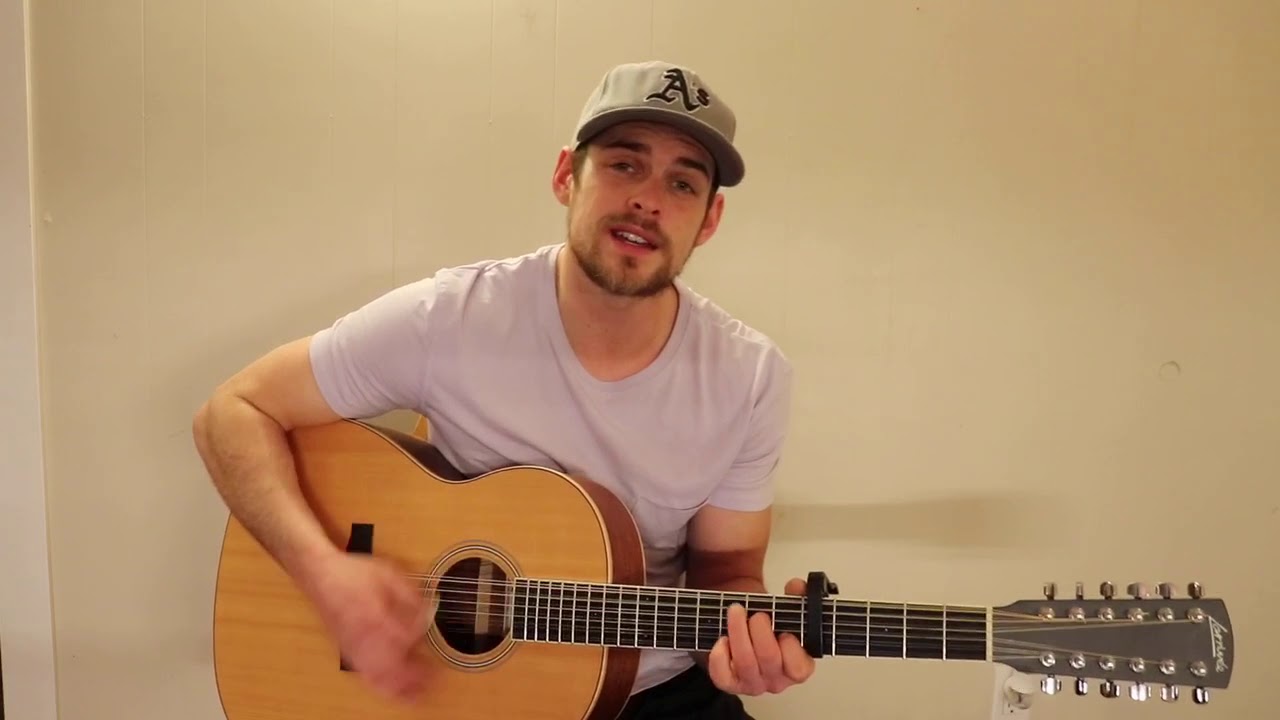Crow - Bear’s Den (Cover)
