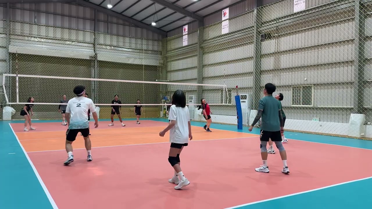 0118 MVC 神綺 Game 8