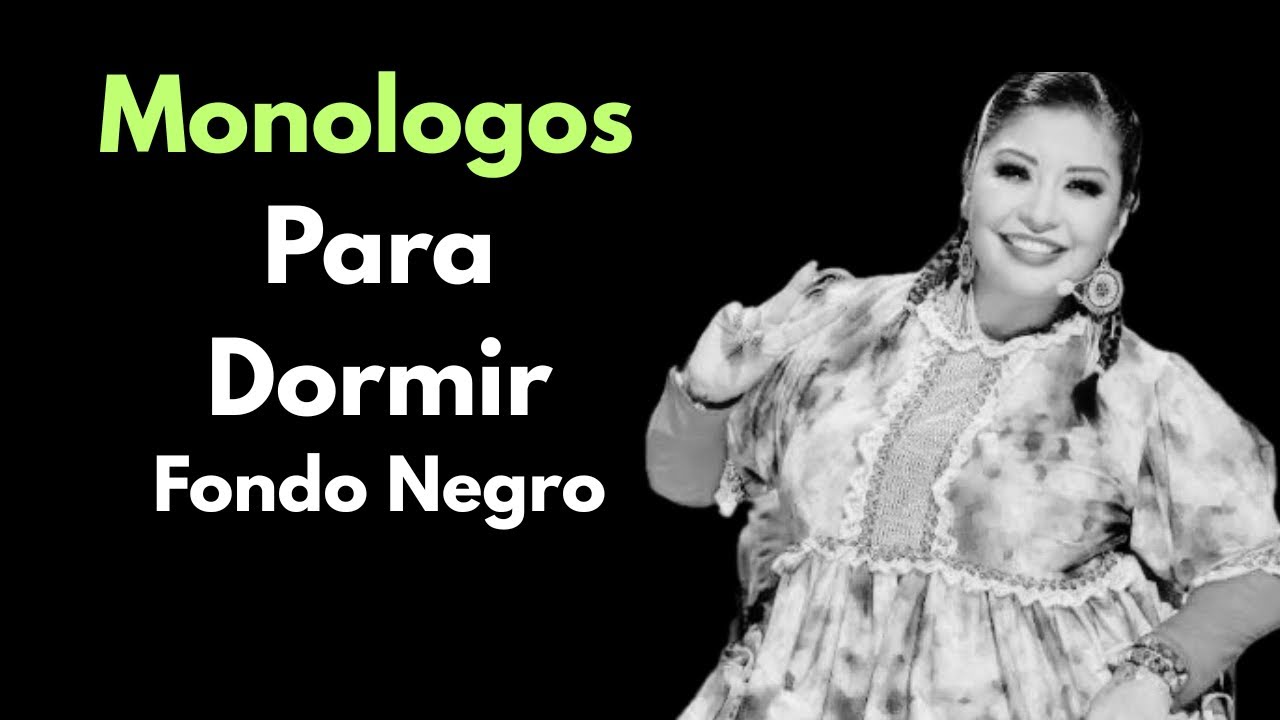 La India Yuridia PANTALLA NEGRA para dormir SIN ANUNCIOS