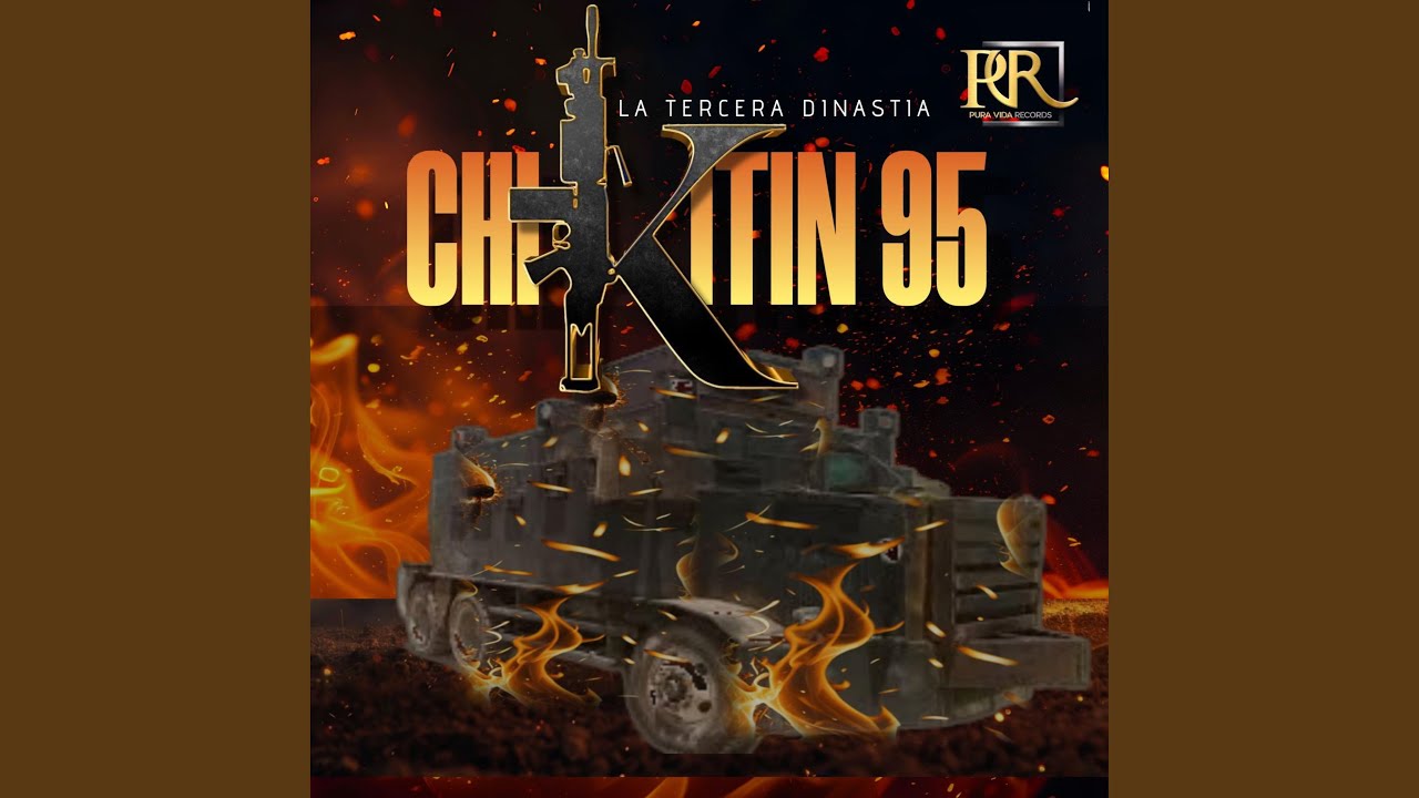 Chikitin 95