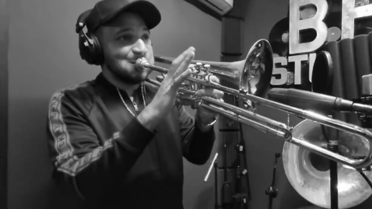 Medley (James Last) - La Pura Lumbre Vol.2