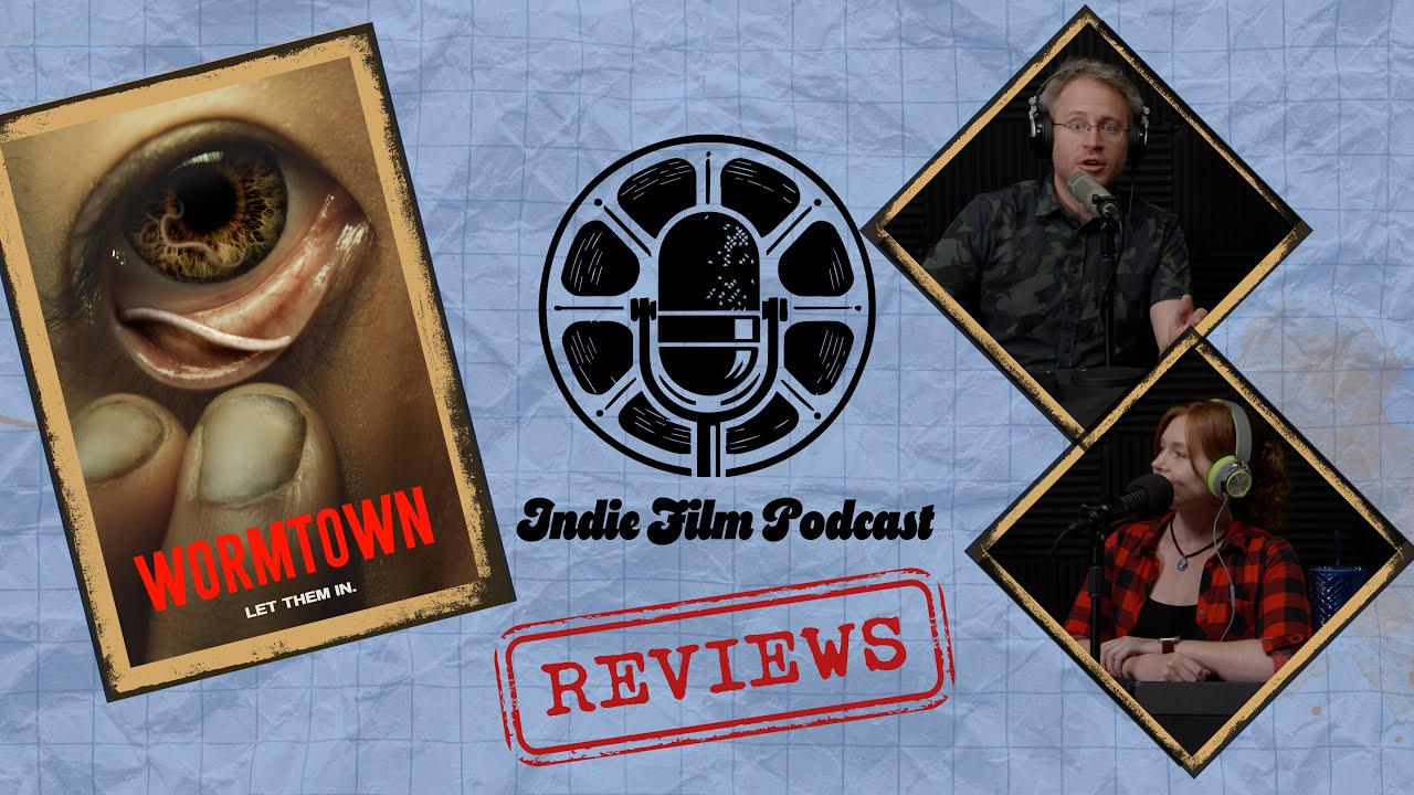 This Indie Body-Horror Got Under Our Skin | IFP Reviews: Wormtown (2025)