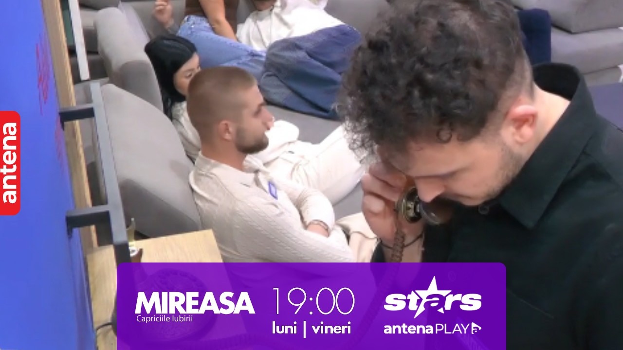 A sunat AdrenaLinia! Sebastian a trimis-o pe Roxana în cursa de eliminare!