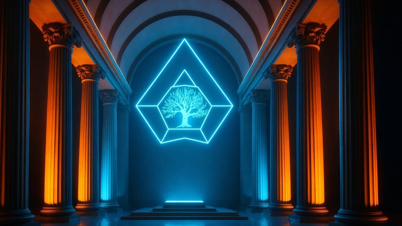 Church In Ephesus (EBM / Futurepop)