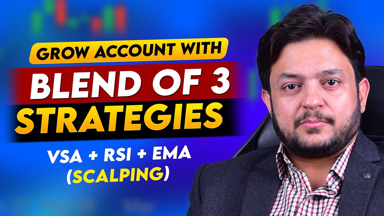 My most Favorite Scalping Strategy #forex