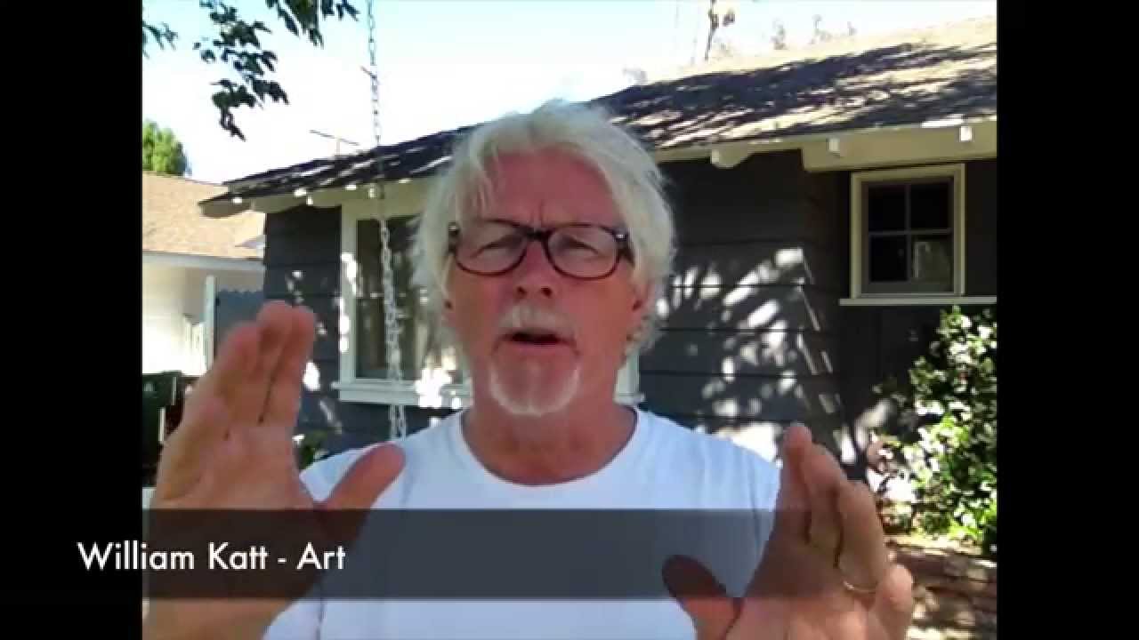 William Katt -- Shooting Memories