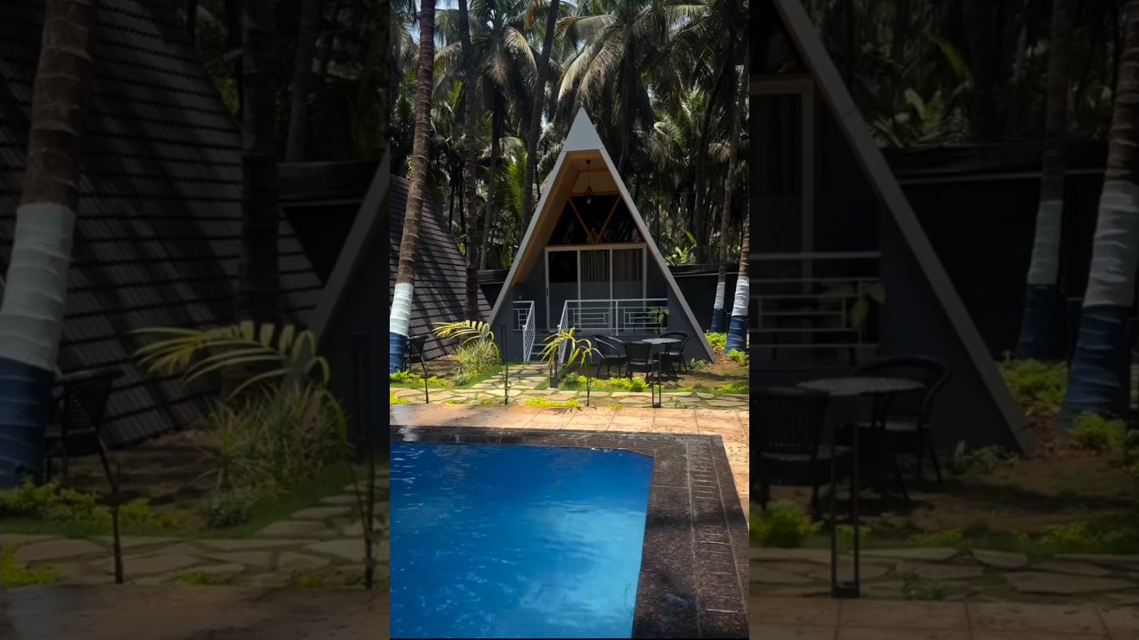 Beach side stay near Mumbai and Pune | Budget Camping near Mumbai | Beach Side Resort near Mumbai