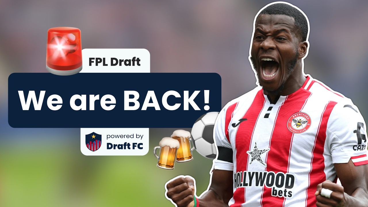 Draft FPL GW27 Waiver Tips