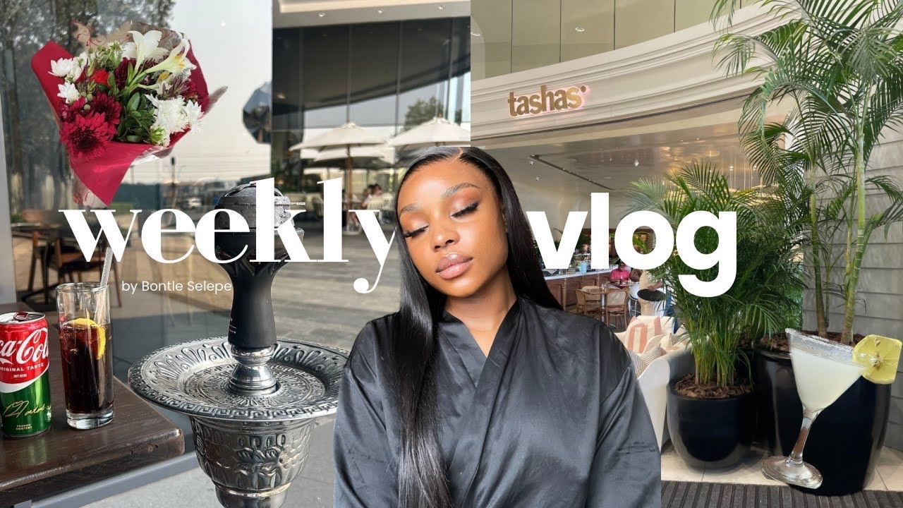 VLOG : let&rsquo;s go watch soccer + dentist appointment + going out + breakfast date 