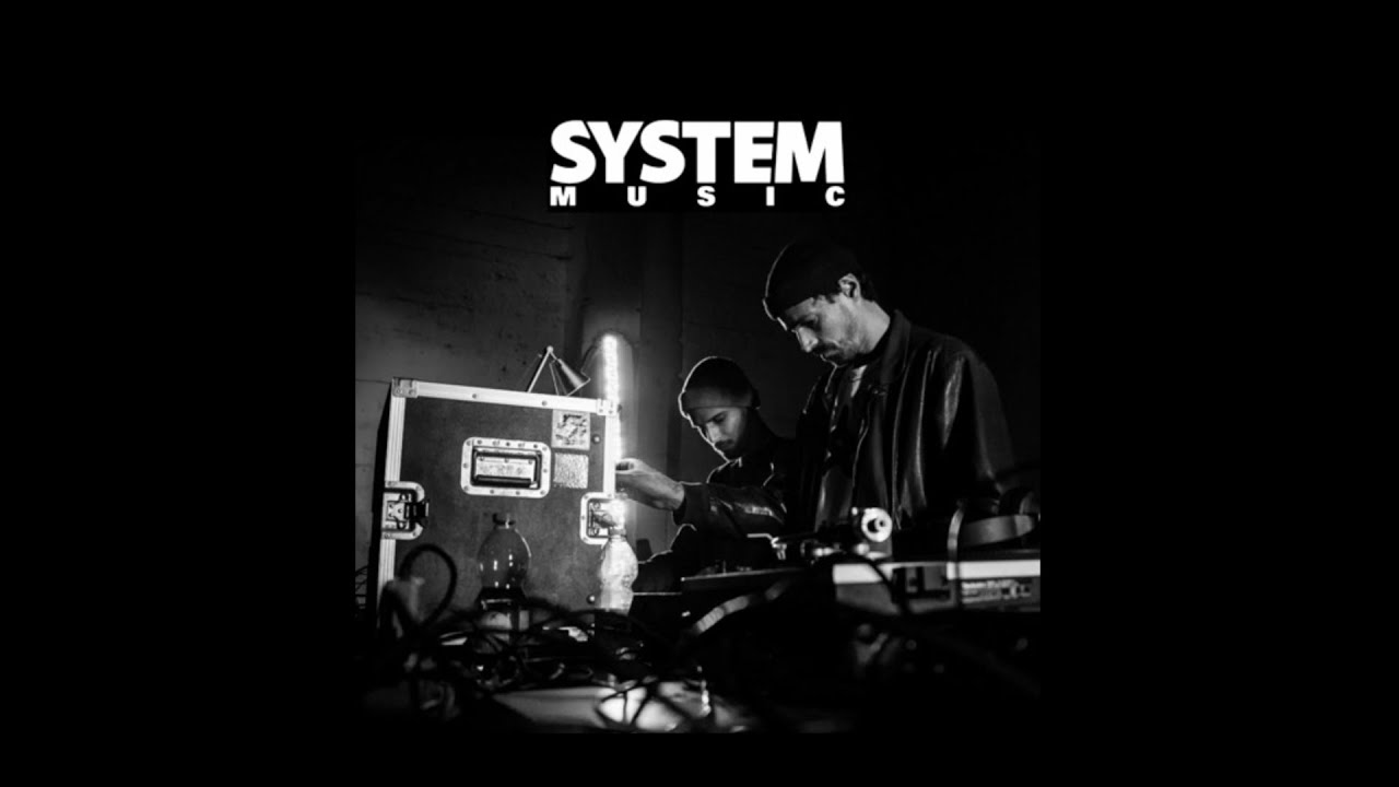 Babe Roots - System Mix hosted by Another Channel