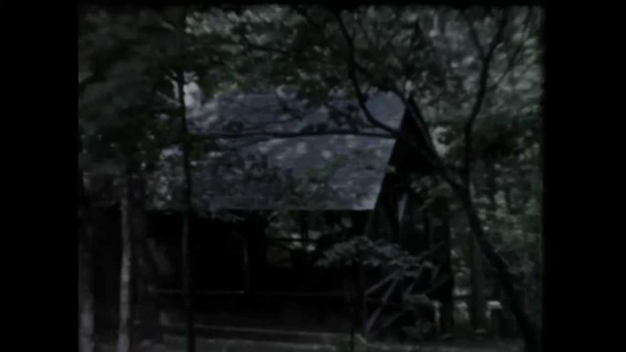 Andrew Austin - If It Ain't This Town (Official Video)