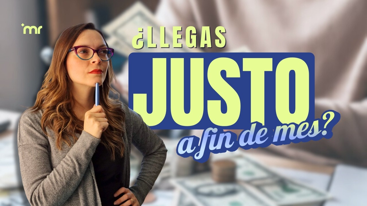 Llegás justo a fin de mes: 3 preguntas para saber si tus finanzas están en orden