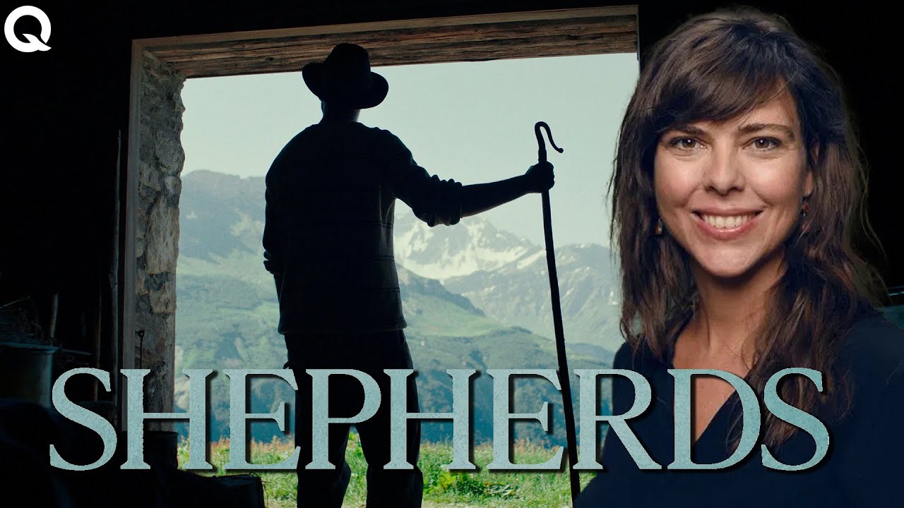 Bergers (Shepherds) Interview with Director Sophie Deraspe