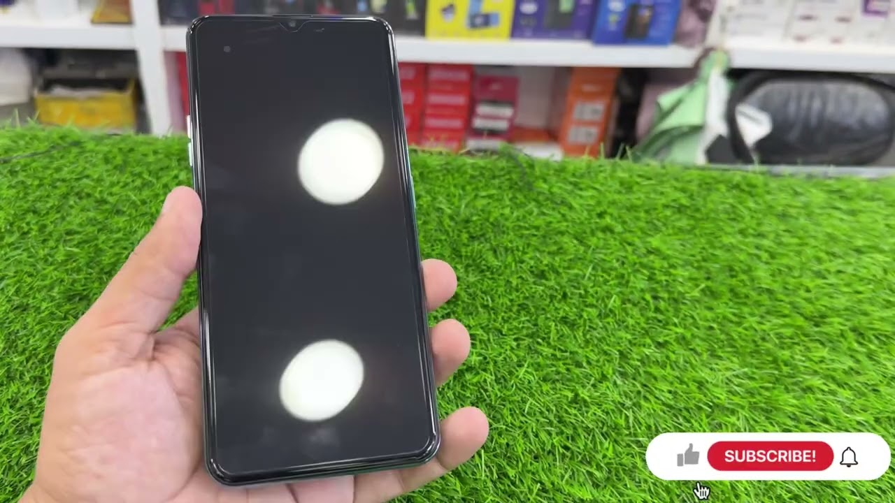 “Unboxing G Five note 25 ultra new model and full review 
