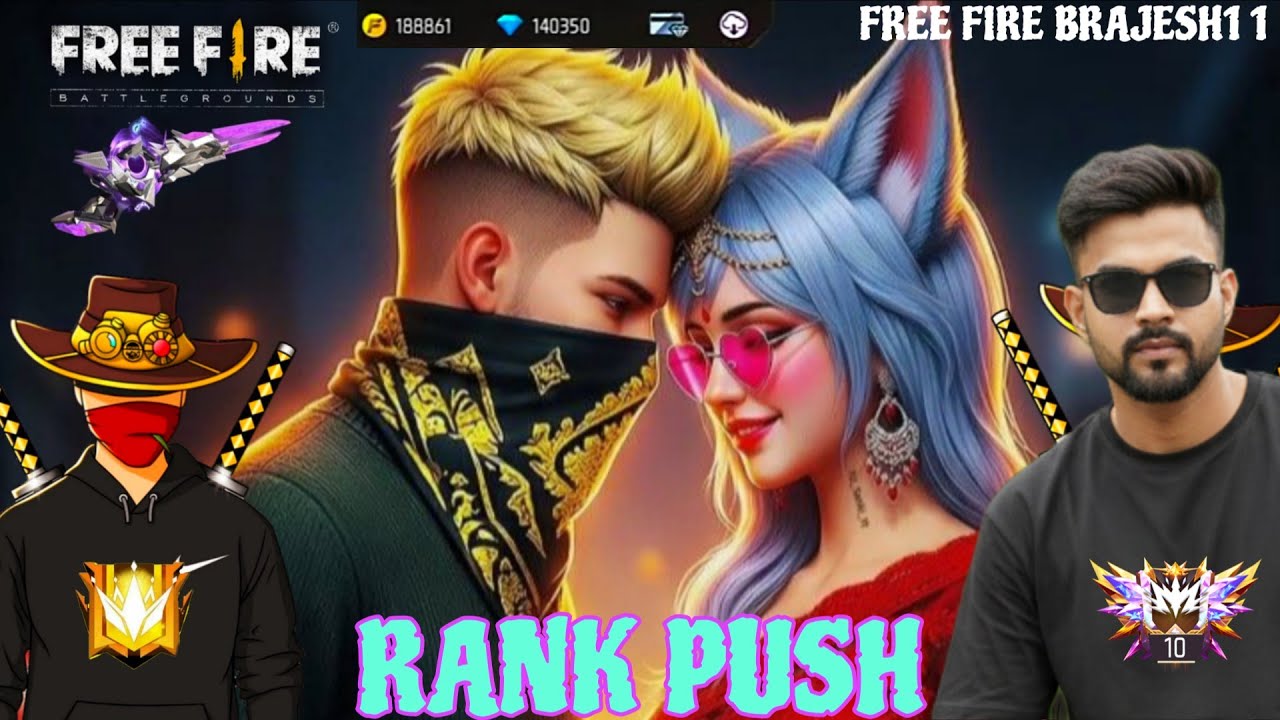 Teri Yaadon Ki Chadar Odhe 🥹🥰❤️ (Dil Ne Tera Naam Liya) || Romantic Bollywood Hits Song 26 #freefire