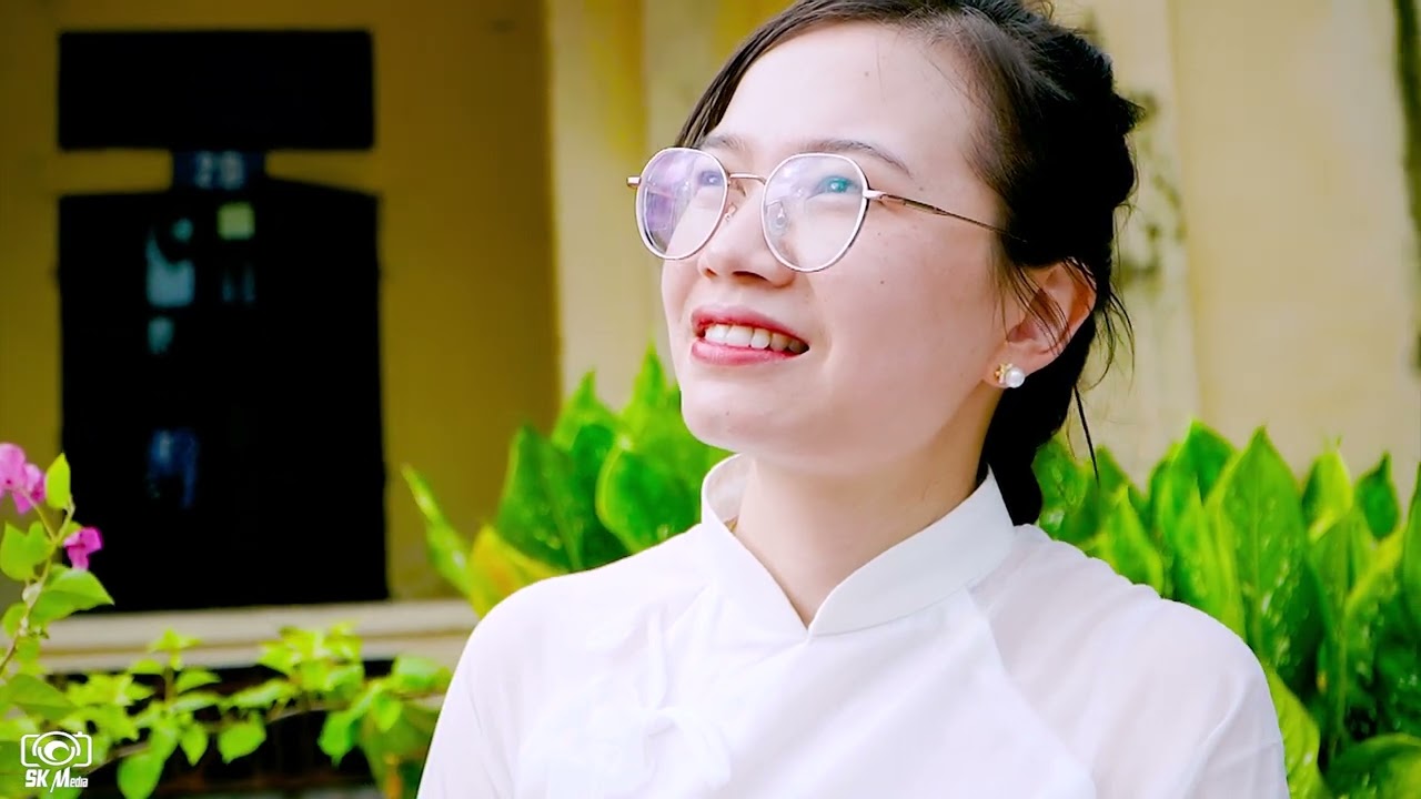 Tác phẩm:  Người gieo hạt ước mơ -  Trường Tiểu Học Yên Lập