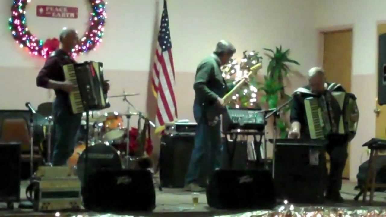 Bob Turcola & Ed Klimczak - Jam session in Spring Hill
