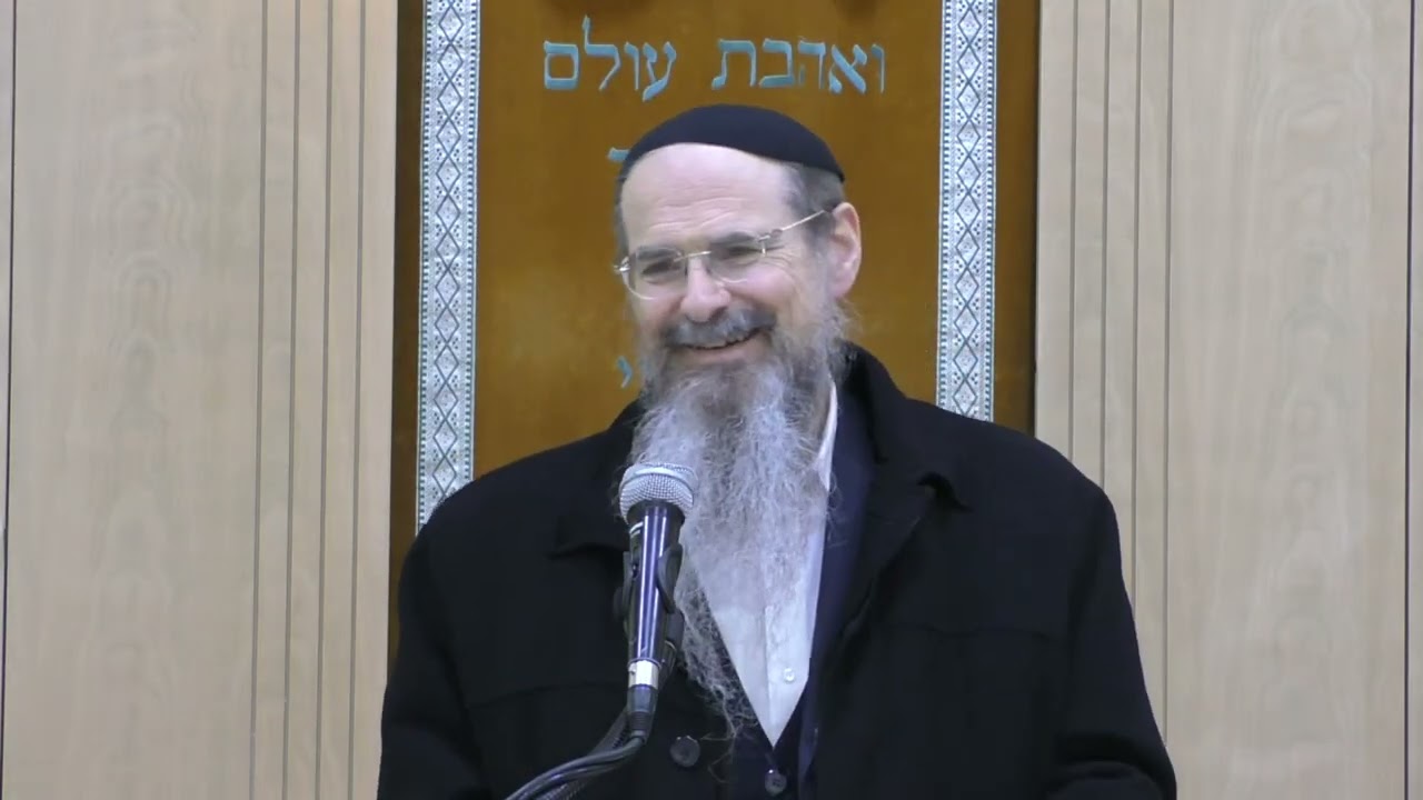 הרב שמואל טל | שו