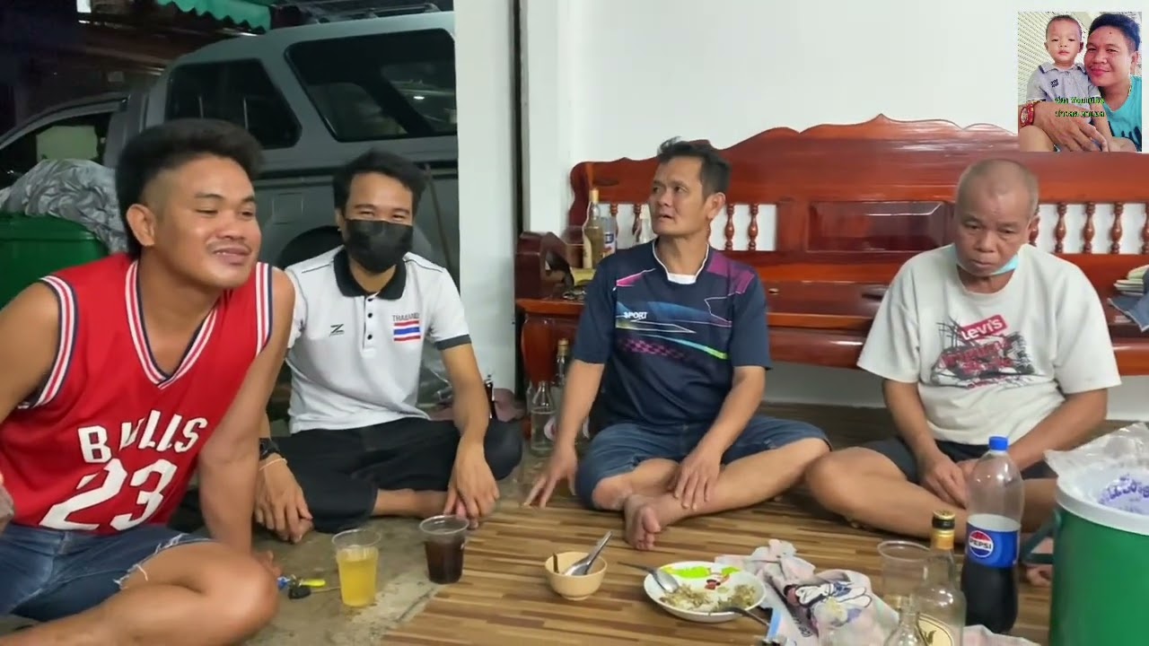 คั่วหนู หรือ ว่า ออมหนู ชุมแซว วันหยุด ฝากกดติดตาม เพื่อเป็นกำลังใจ ด้วยนะครับ