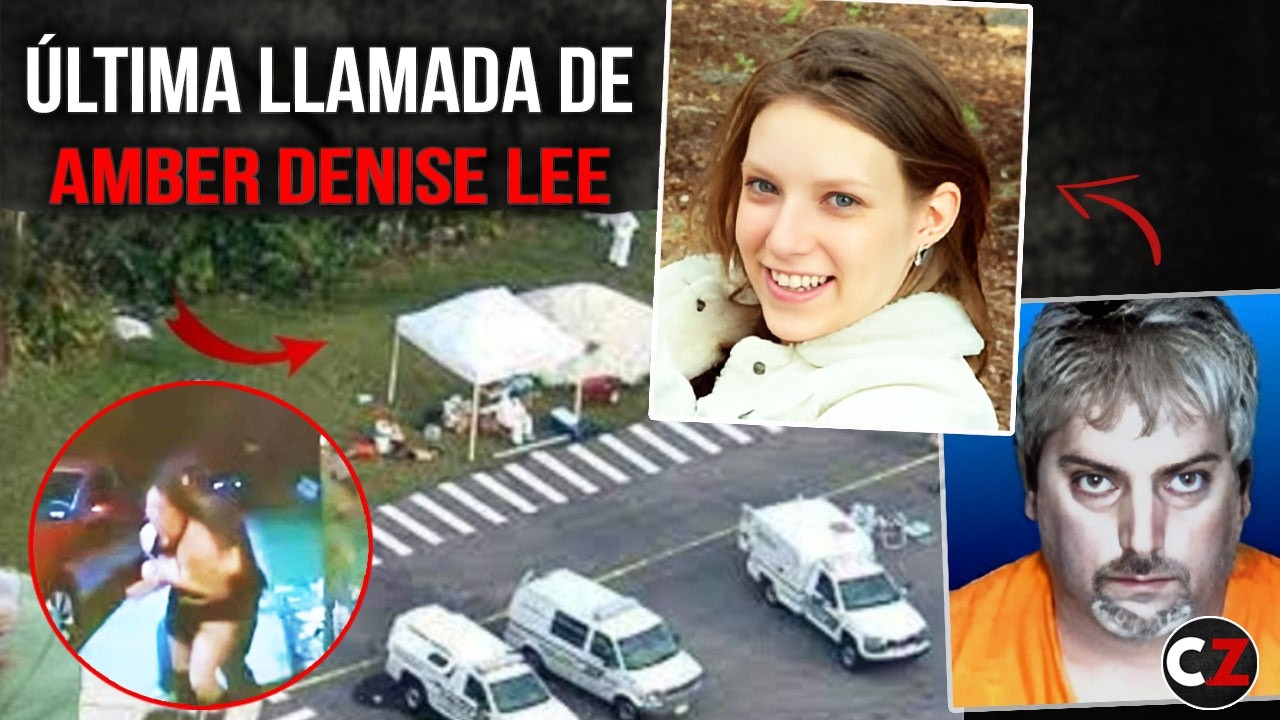 El caso de Denise Amber Lee. Ella Llamó Al 911 En medio Del Secuestro Y No La Salvaron