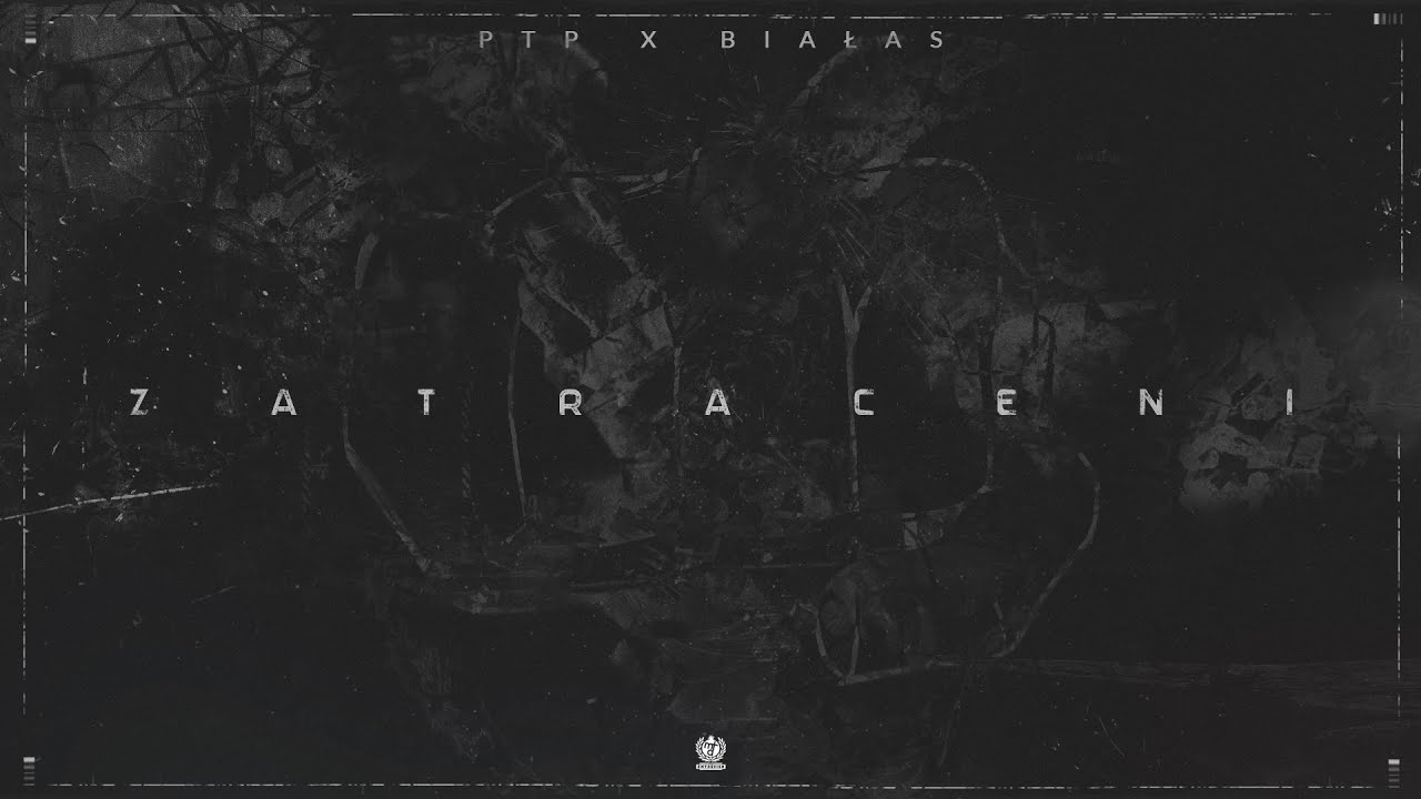 PTP gość. Białas - Zatraceni prod. Zelo