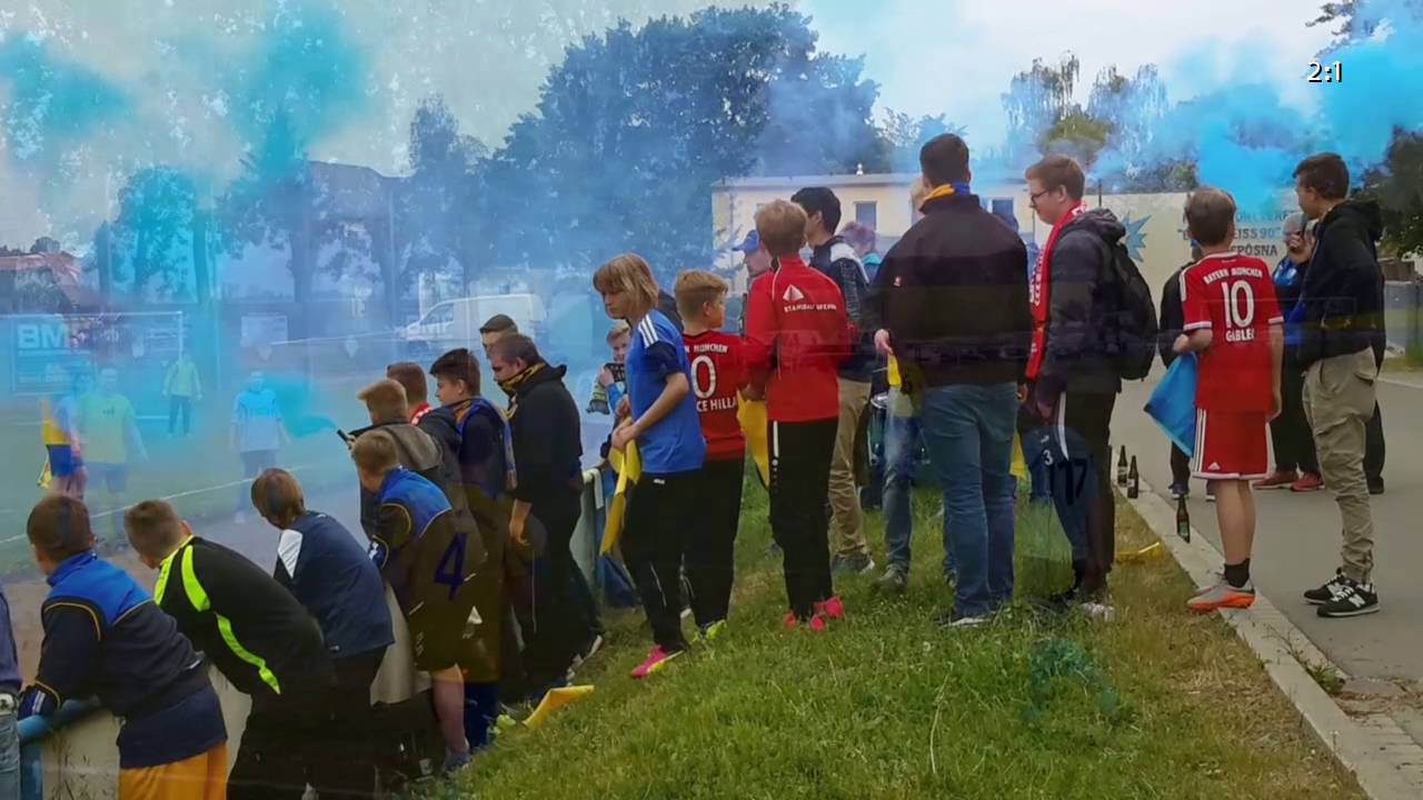FSV Großpösna 1990 vs SpG Lindenthal/Radefeld/Zwochau (Pokal HF) 3:2