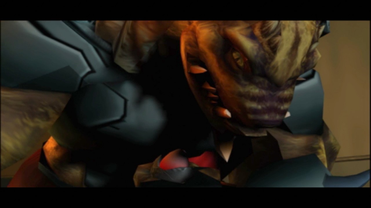 Run Like Hell. Capitulo 4. Descenso al infierno