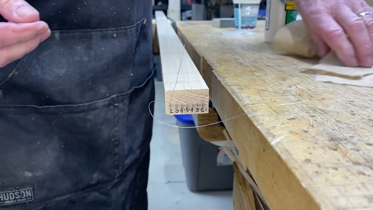 Easy School safe bow backing