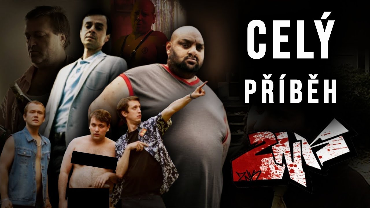 Cel&yacute; Př&iacute;běh ZNK (Řezn&iacute;kova Tvorba)