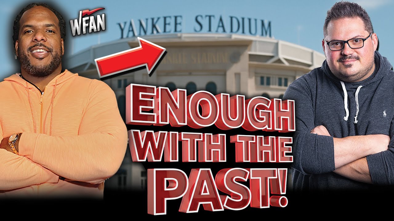 WARNING Yankees Fans: Forget the Dynasty!