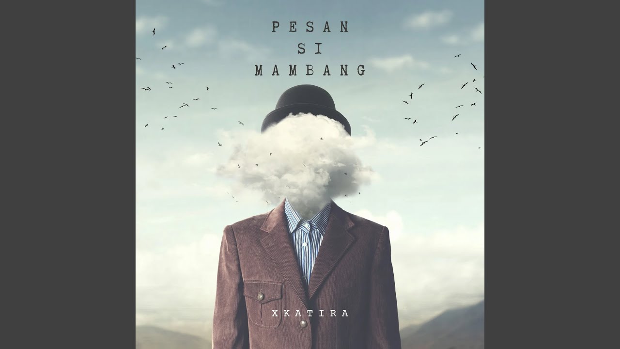 Pesan Si Mambang