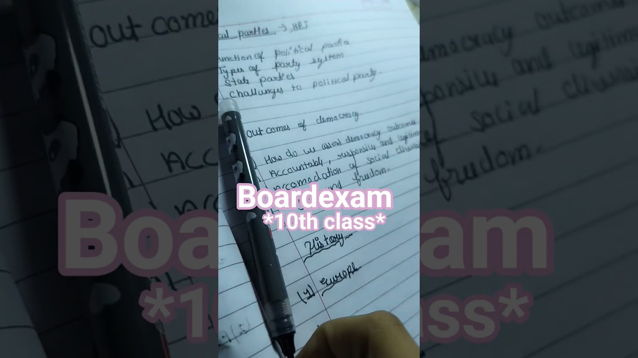 board exam😭📚 