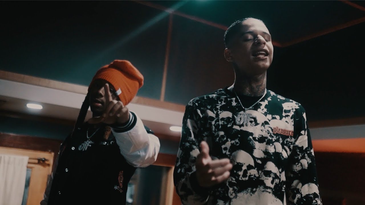 Lil Mexico - Bad Habits ft. Slimelife Shawty (Official Video)