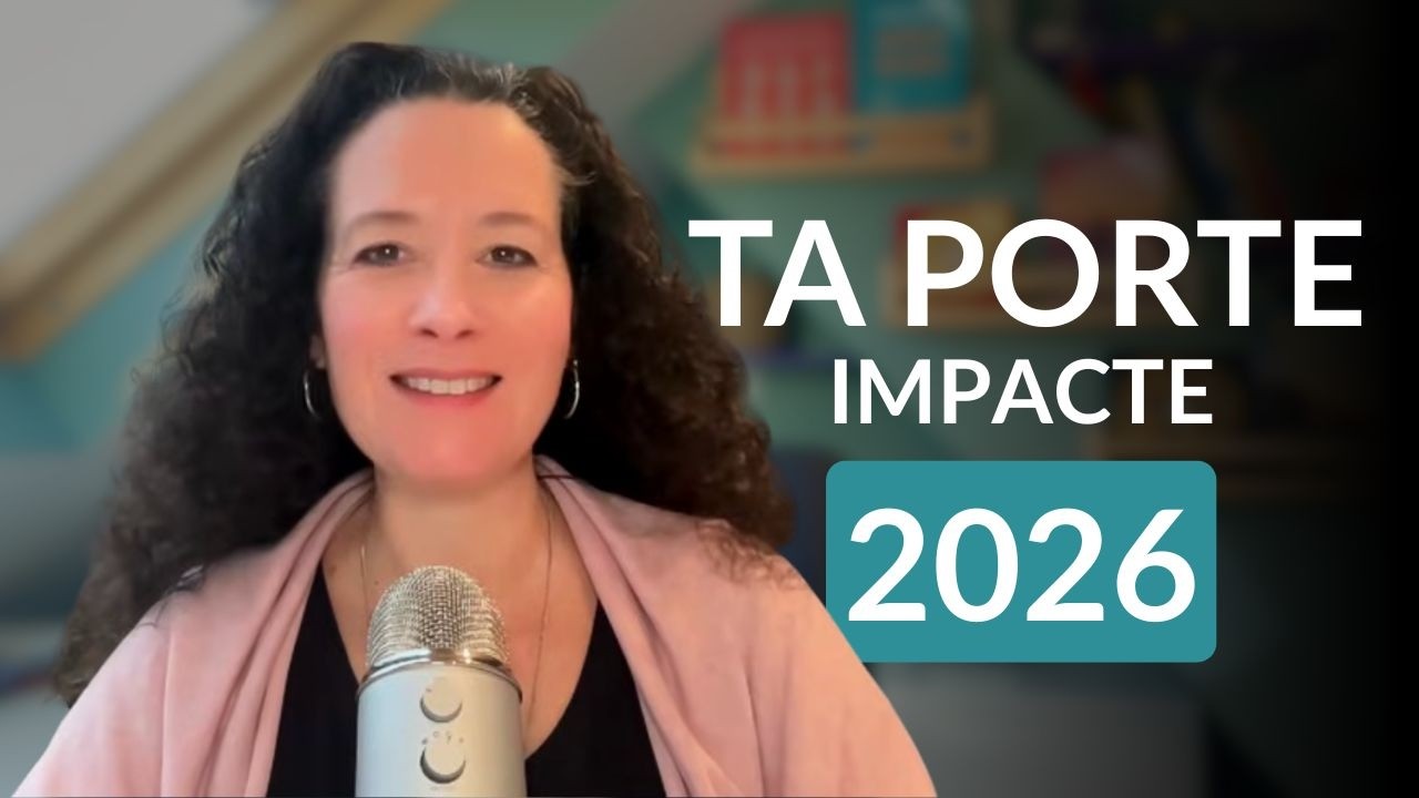 Feng Shui 2026 : l’influence de ta porte d’entrée sur ton année !