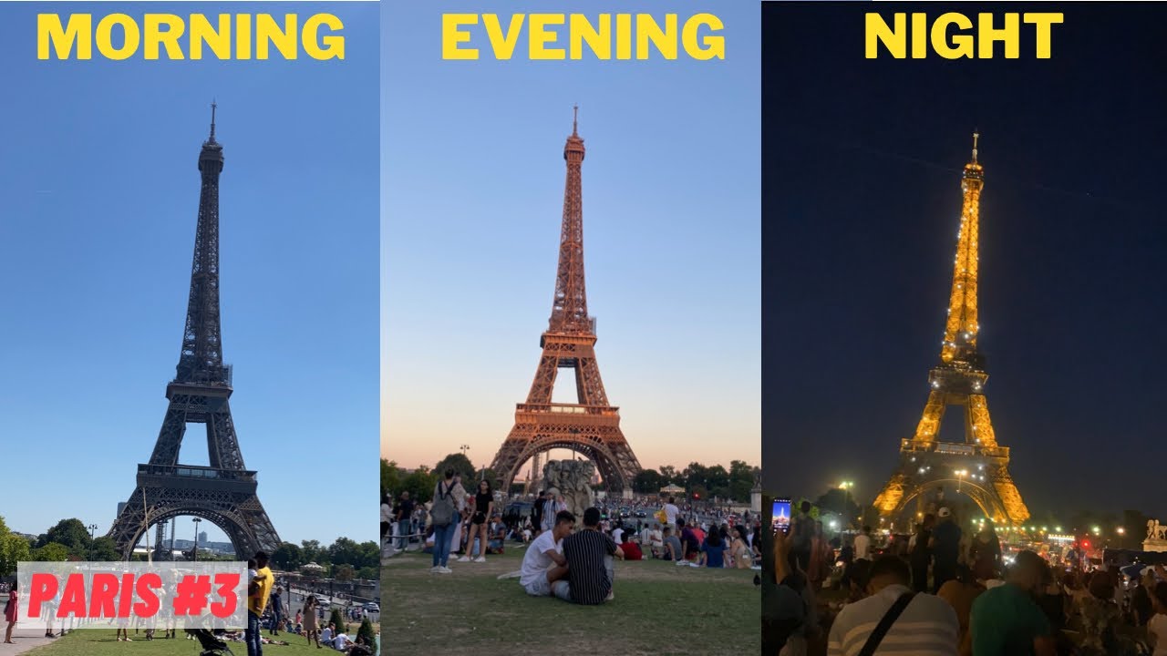 Night Bus From Paris To Amsterdam | Indian In France | Ankit Purohit