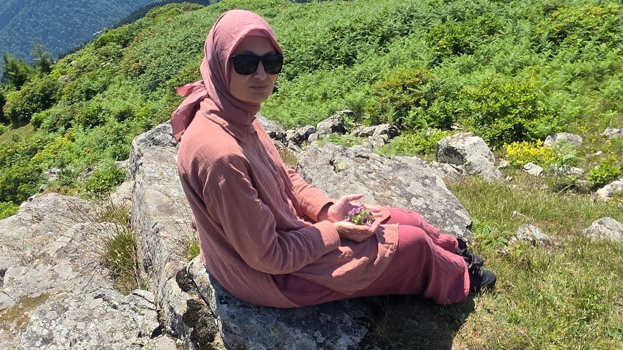 4.Doğa Tutkunları Kaçırmasın : Doğu Karadeniz Yaylaları ve Daha Fazlası -Doğu Gezisi/Kampı-4