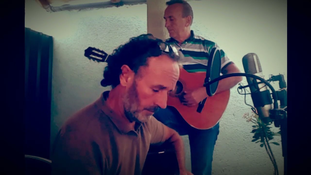 Syt e mi  acustik Nazmi & Nuri Tusha