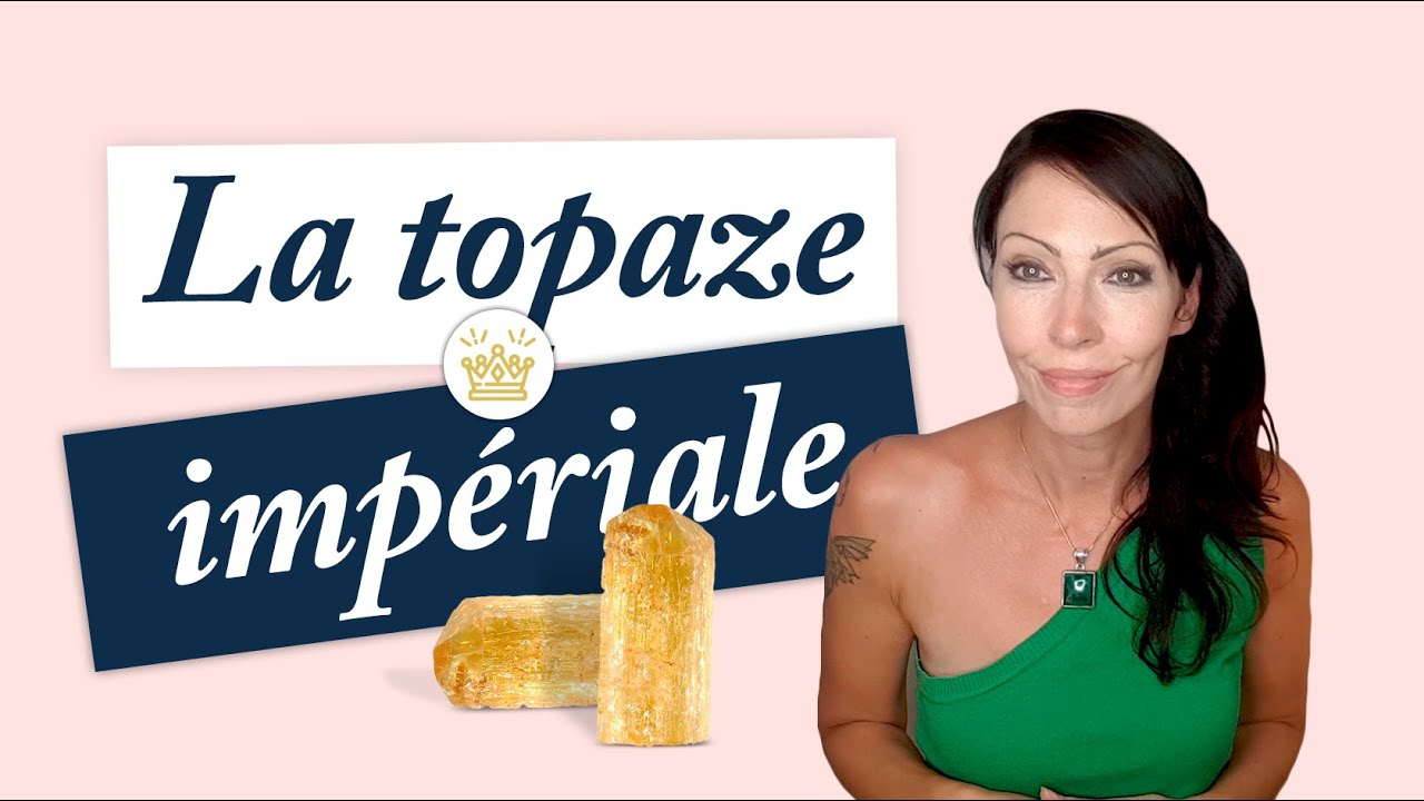 La topaze impériale