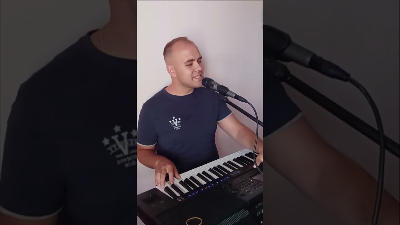 Vania Ghinda-As renunța...🔥