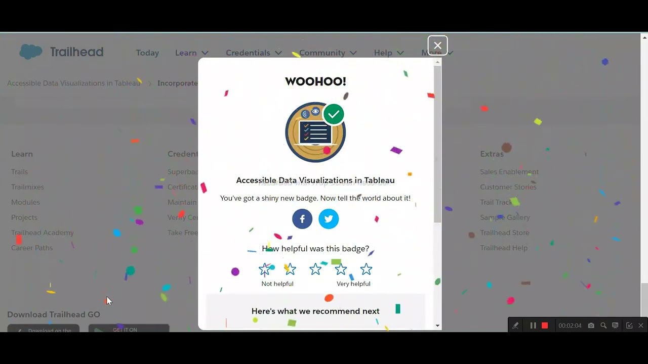 Accessible Data Visualizations in Tableau | Salesforce