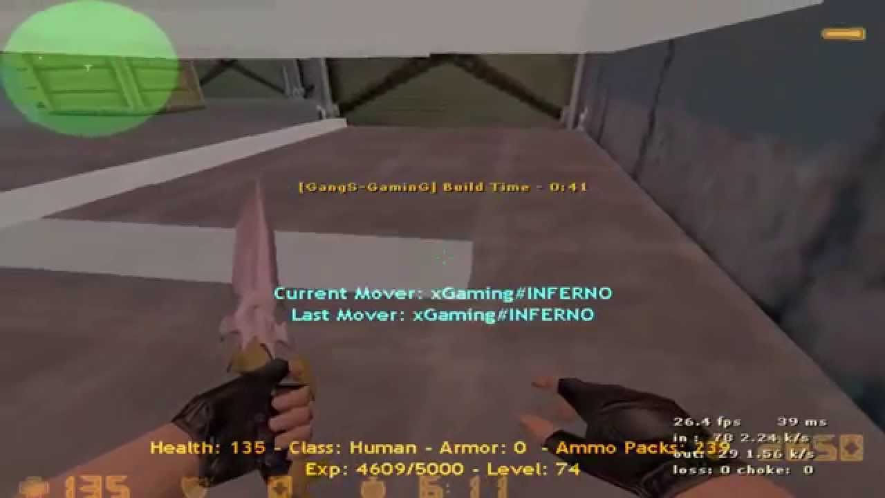 CS 1.6 como hacer una base pro base builder. #2