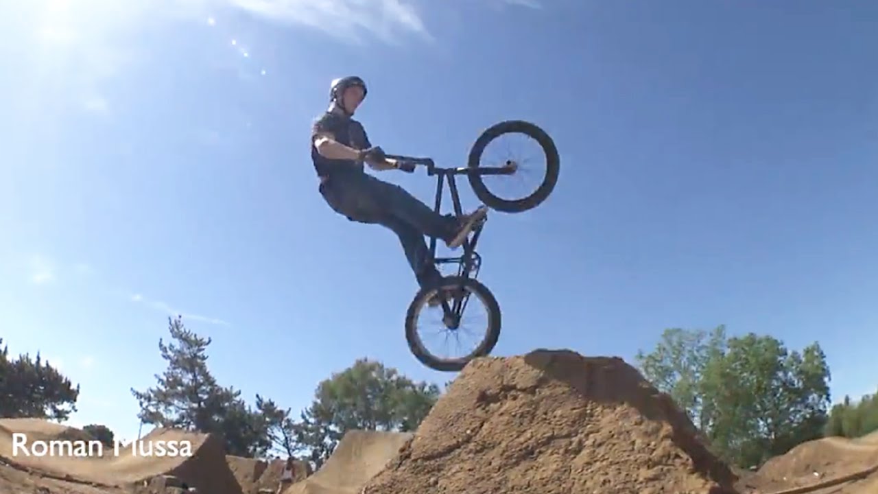 Dig & Destroy | Dirt Series Stop1 | Elk Grove Bike Park