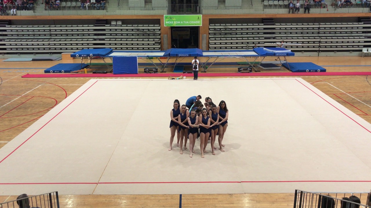 Sarau de encerramento das Actividades desportivas 2016/17