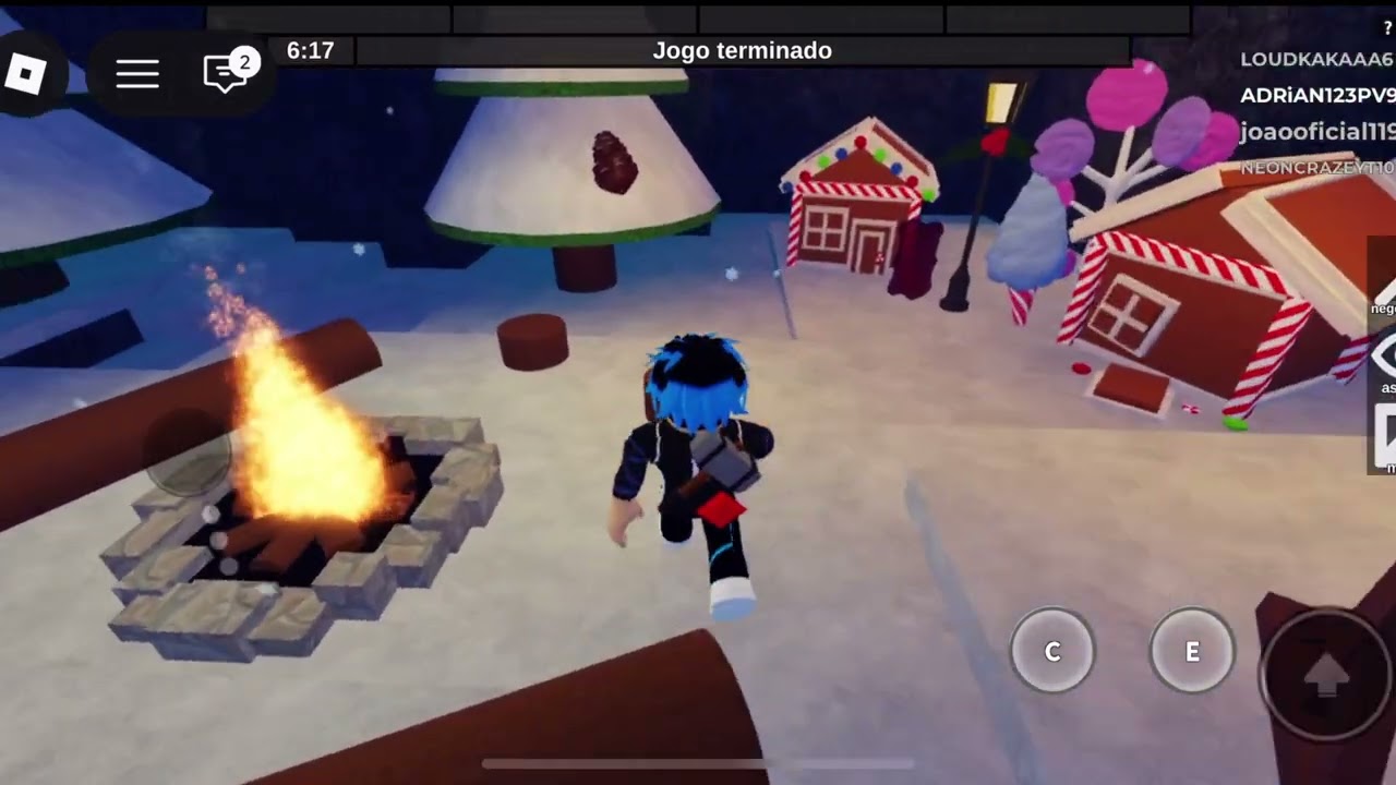 Jogando marretao com meus amigos (o neon perdeu a conta novo canal dele @NEONCRAZEYT10 