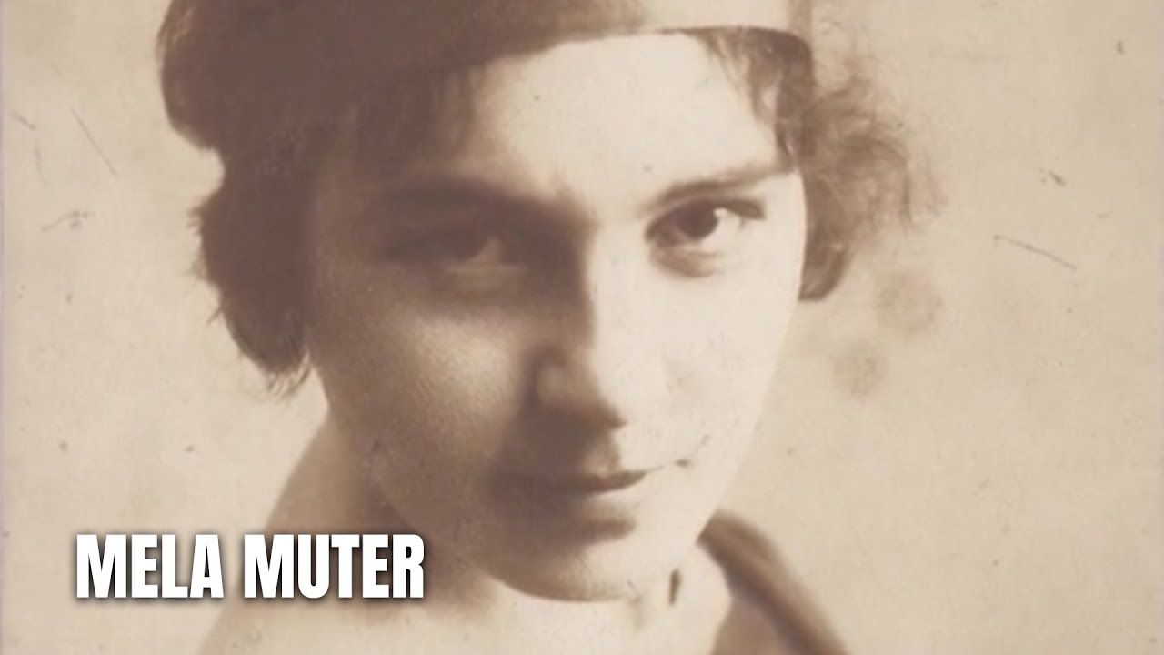 Mela Muter - kobieta, kt&oacute;ra namalowała życie