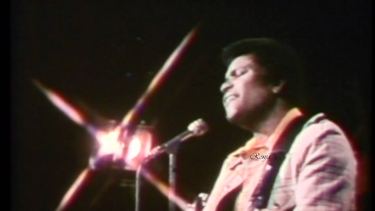 Charley Pride  ~  