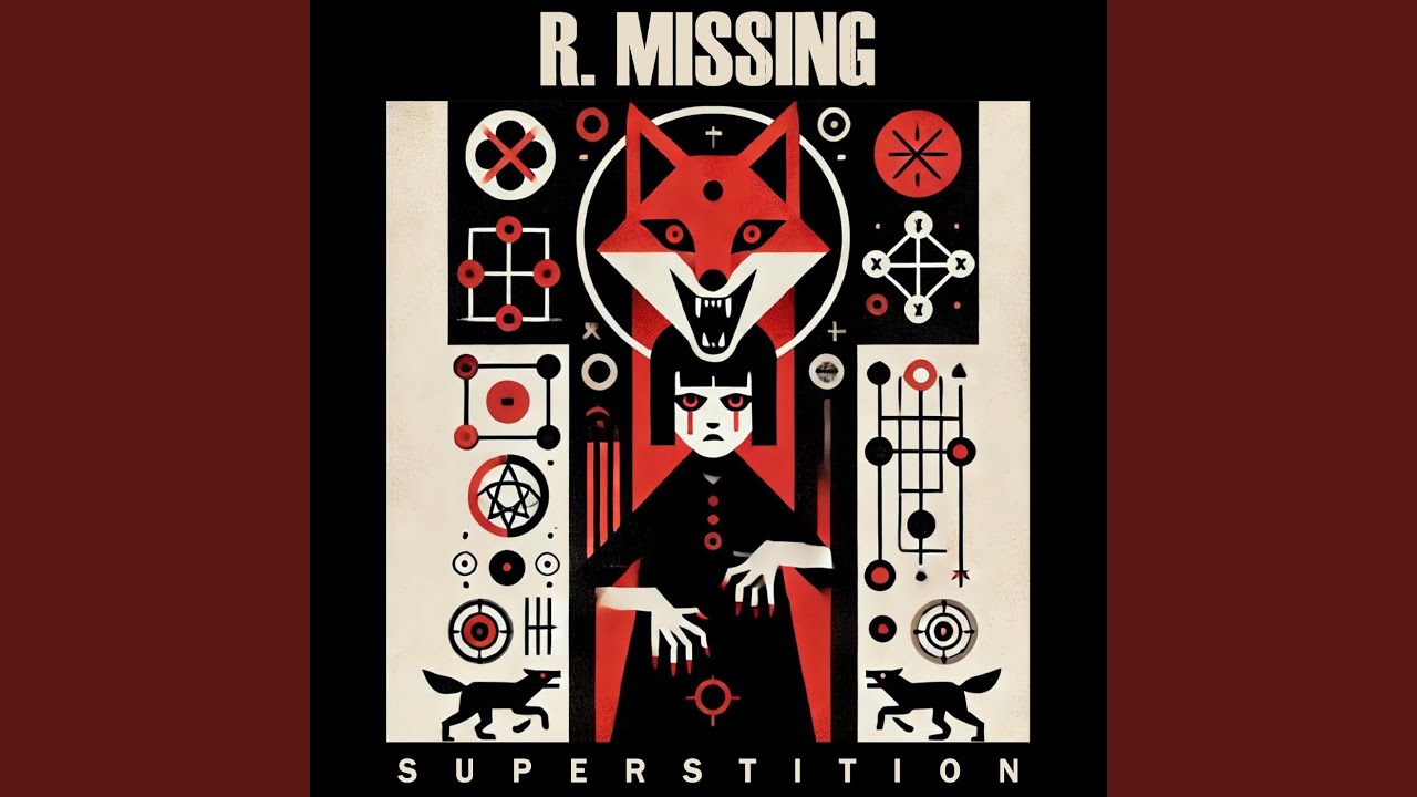 Superstition