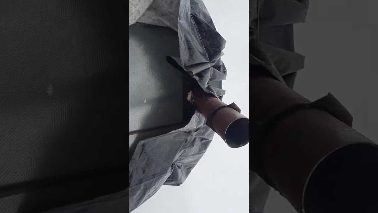 детально про зерно сушку