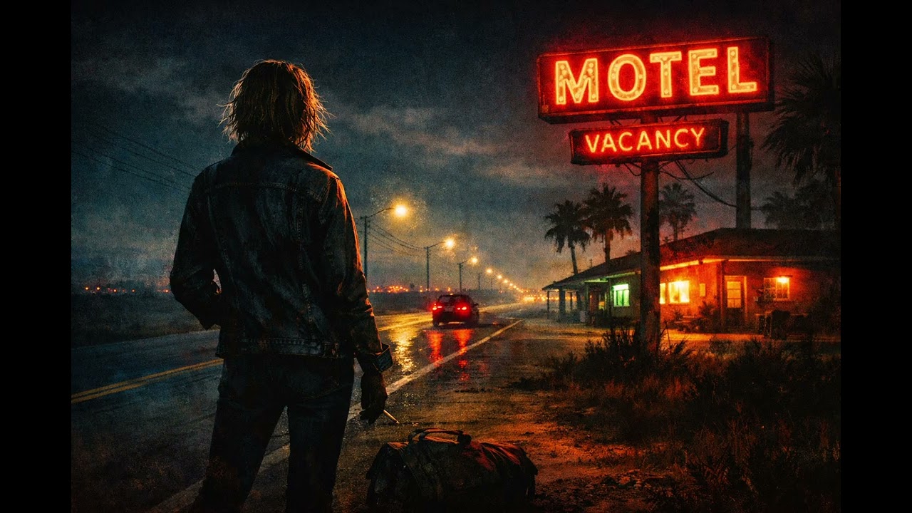 HIGHWAY DON’T LOVE YOU | Aileen Wuornos Song (Dark Outlaw Rock) | Killer’s Perspective